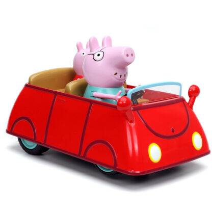 Peppa Pig RC Car-3