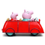 Peppa Pig RC Car-4