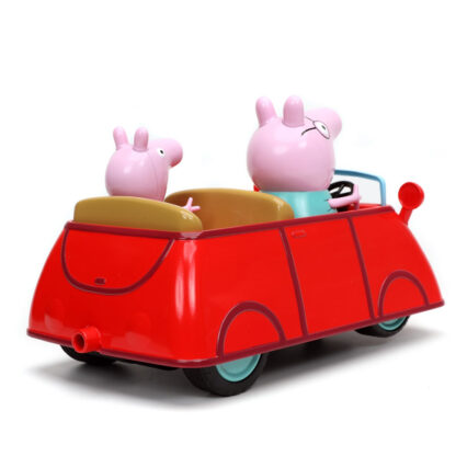 Peppa Pig RC Car-6
