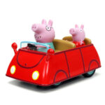 Peppa Pig RC Car-7