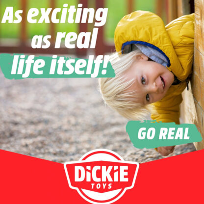 PlayLife Mercedes Police Set-5