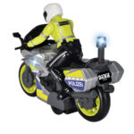 Police Bike-1