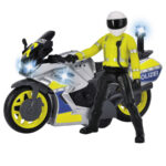 Police Bike