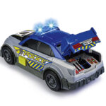 Police Car Son et Lumière-1