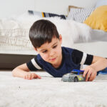 Police Car Son et Lumière-3