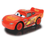RC Cars 3 Lightning McQueen Single Drive-1
