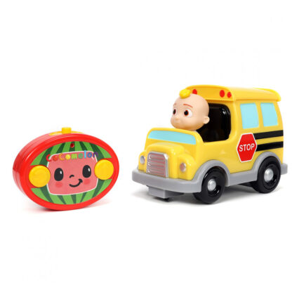RC Cocomelon School Bus