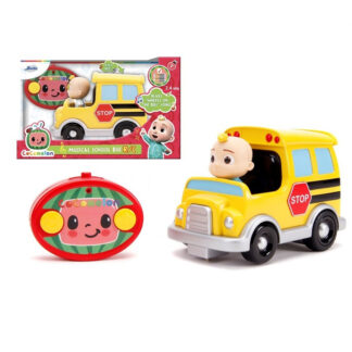RC Cocomelon School Bus-5