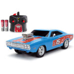 RC Dodge Charger 1970