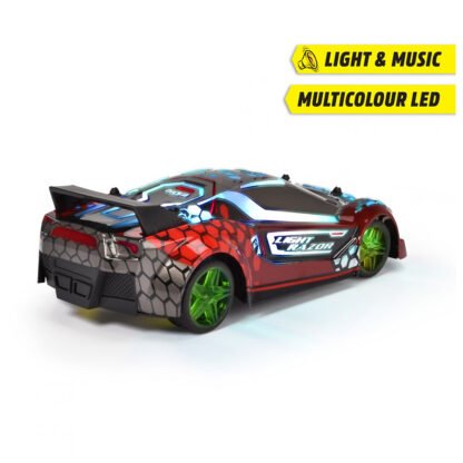RC Light Razor-1