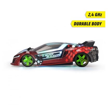 RC Light Razor-2