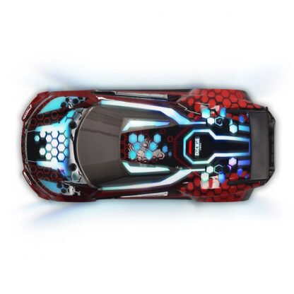 RC Light Razor-3