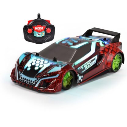 RC Light Razor