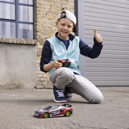 RC Light Razor-5