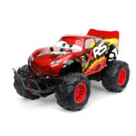 RC Lightning McQueen Off Road-2
