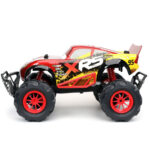 RC Lightning McQueen Off Road-3