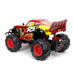 RC Lightning McQueen Off Road-4