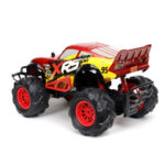 RC Lightning McQueen Off Road-6