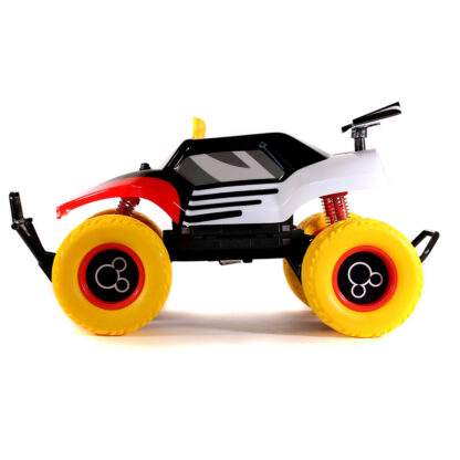 RC Mickey Mouse Buggy-1