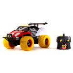RC Mickey Mouse Buggy