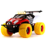 RC Mickey Mouse Buggy-2