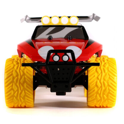 RC Mickey Mouse Buggy-3