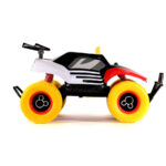 RC Mickey Mouse Buggy-4