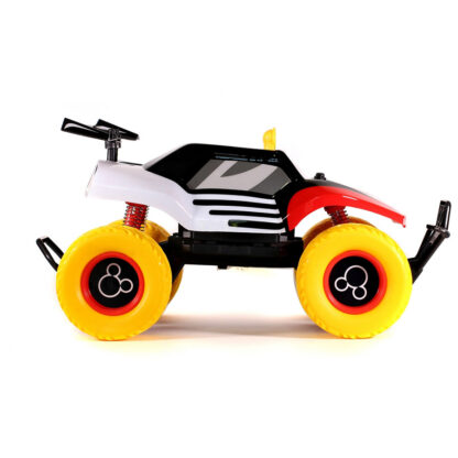 RC Mickey Mouse Buggy-4