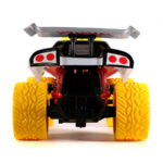 RC Mickey Mouse Buggy-5