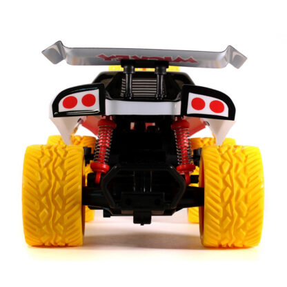 RC Mickey Mouse Buggy-5