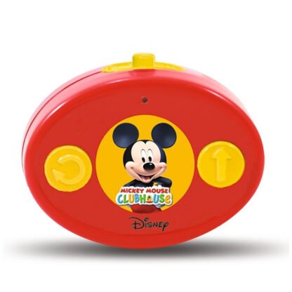 RC Mickie Roadster-1