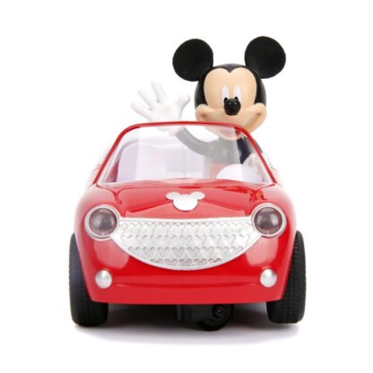 RC Mickie Roadster-2