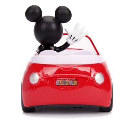 RC Mickie Roadster-3