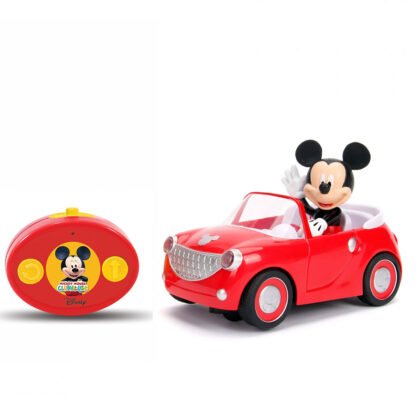 RC Mickie Roadster