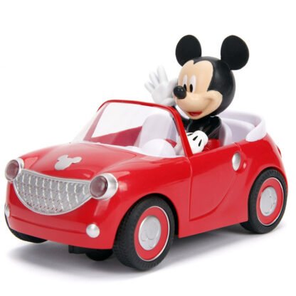 RC Mickie Roadster-4