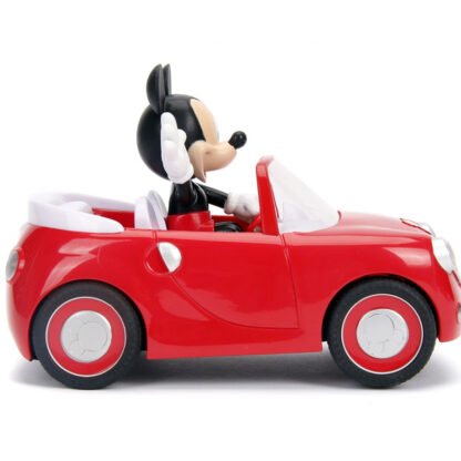 RC Mickie Roadster-1