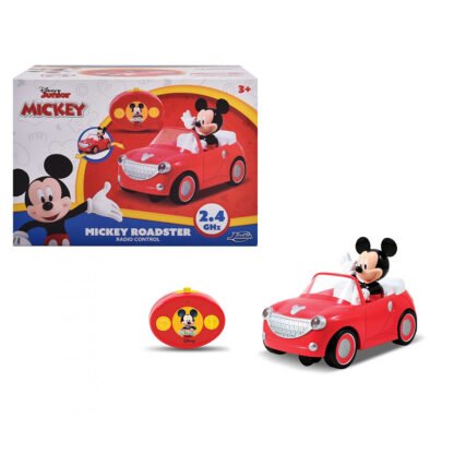 RC Mickie Roadster-6