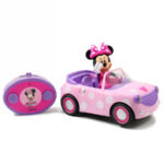 RC Minnie Roadster
