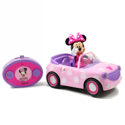RC Minnie Roadster