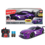 RC Nissan GT-R-2