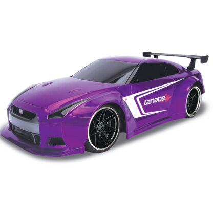 RC Nissan GT-R