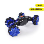 RC Twist Transformer, RTR-1