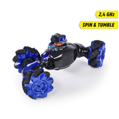 RC Twist Transformer, RTR-1