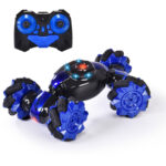 RC Twist Transformer, RTR