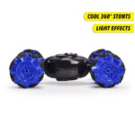 RC Twist Transformer, RTR-2