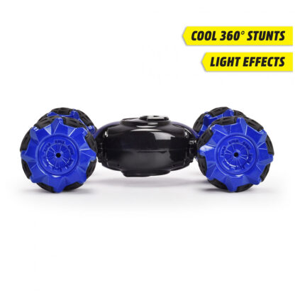 RC Twist Transformer, RTR-2