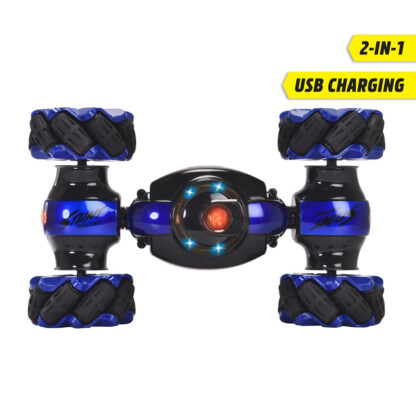 RC Twist Transformer, RTR-3