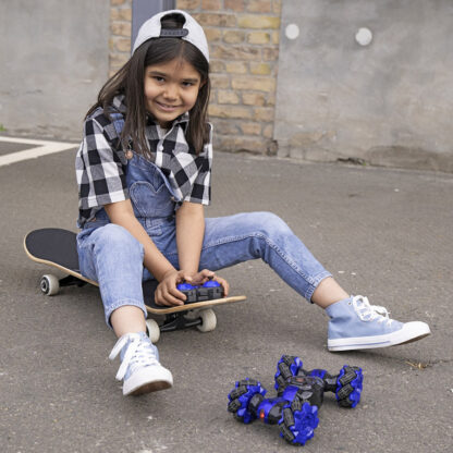 RC Twist Transformer, RTR-4