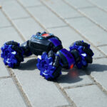 RC Twist Transformer, RTR-5