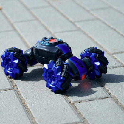 RC Twist Transformer, RTR-5